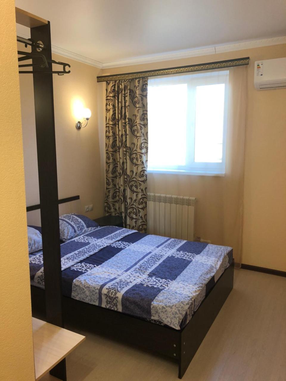 Mini-Hotel Tulpar Qarghaly Exteriör bild