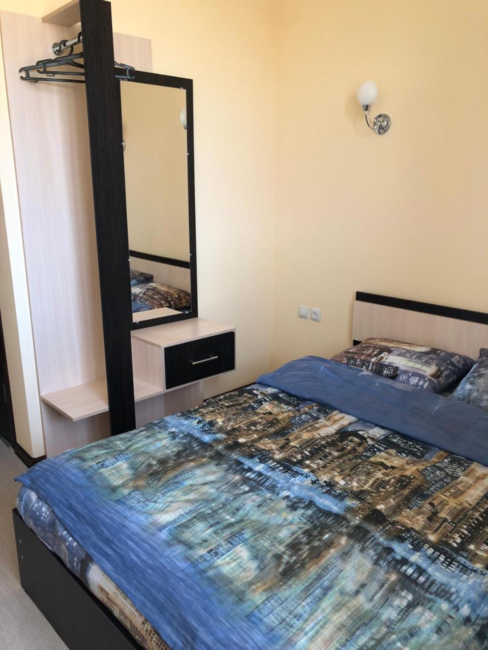 Mini-Hotel Tulpar Qarghaly Exteriör bild